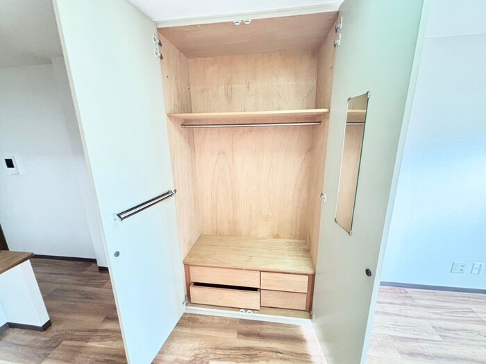 収納 LA KAMOGAWA 62