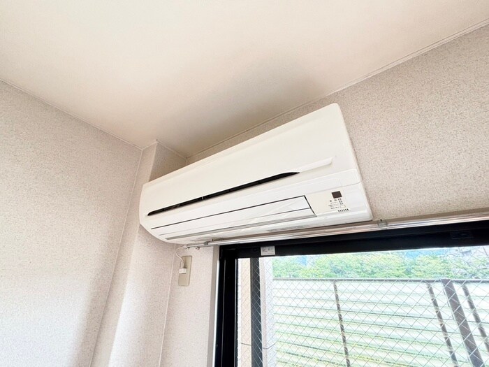 内観写真 LA KAMOGAWA 62