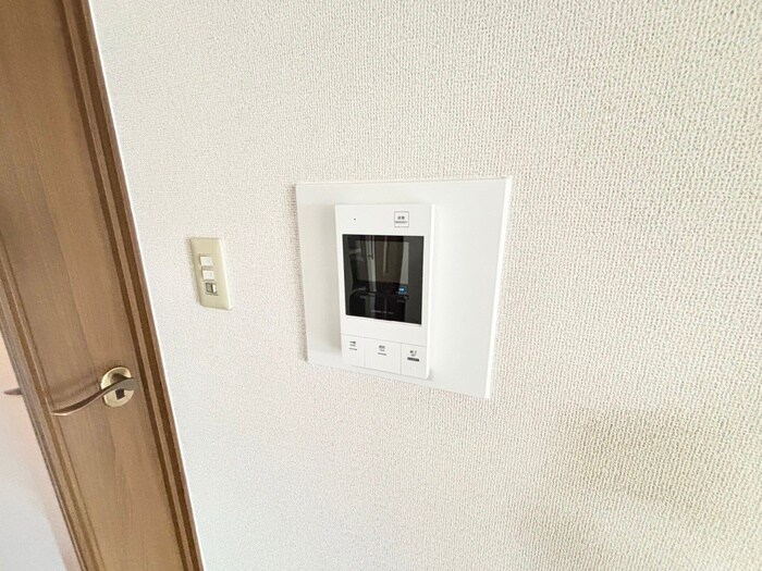 内観写真 LA KAMOGAWA 62