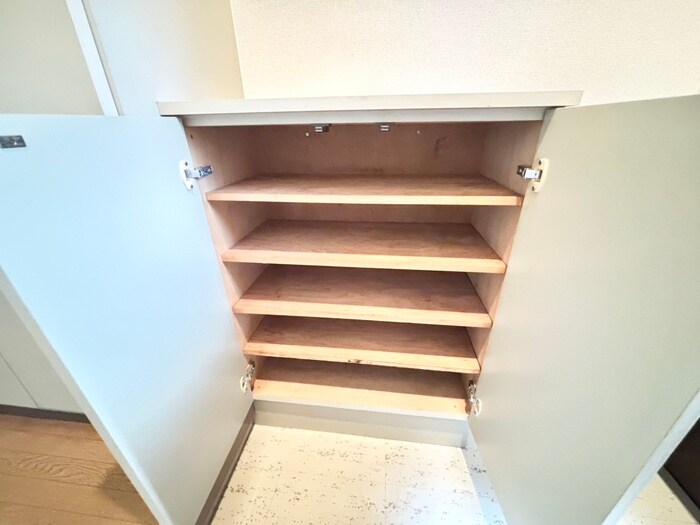 靴箱 LA KAMOGAWA 62