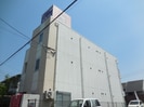 MOMO HOUSE TAKASHIROCHOの外観