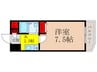 Ｓｍｉｔｈ 1Kの間取り