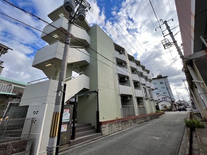 外観写真 Ｓｍｉｔｈ