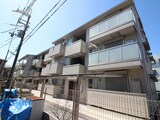 アムール久宝寺