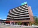 グランカーサ新大阪SOUTHの外観