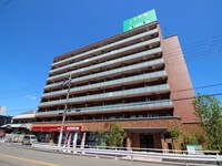 スプランディッド新大阪South