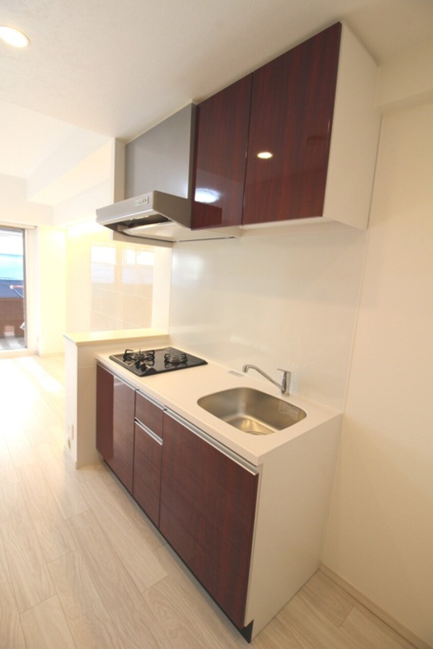 キッチン グランカーサ新大阪SOUTH