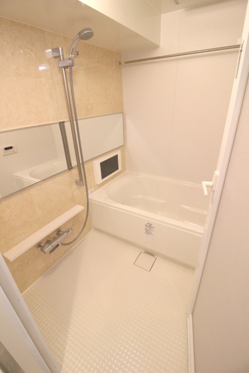 バス／シャワールーム等 グランカーサ新大阪SOUTH