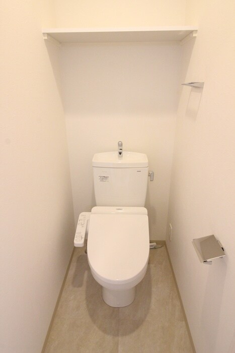 トイレ グランカーサ新大阪SOUTH