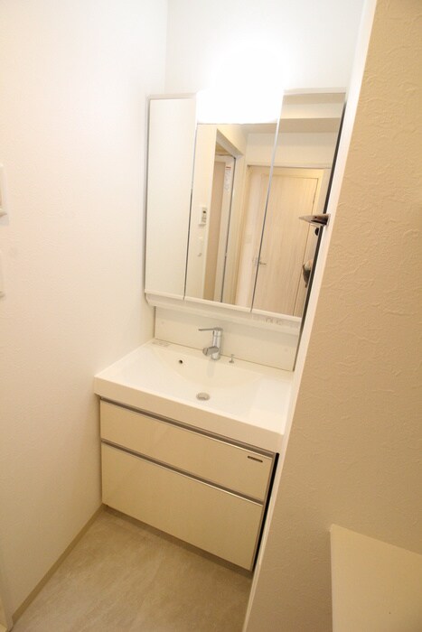 洗面 グランカーサ新大阪SOUTH