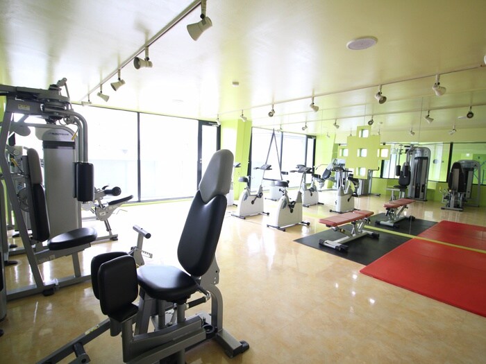 建物設備 コナビレッジ（７・８・９号棟）