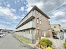 グランドゥール小倉の外観
