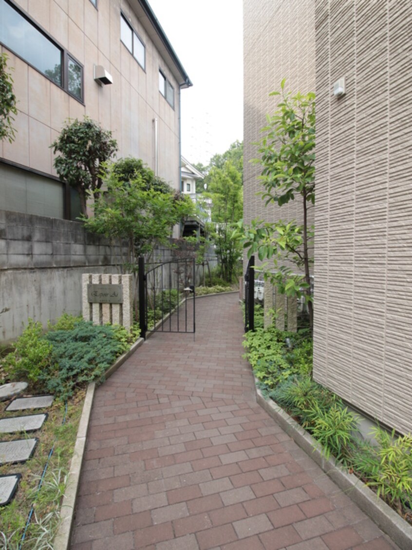 その他 エスポワール・アイ北春日丘Ⅱ