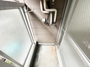 洗濯機置場 ロ－タリ－４１