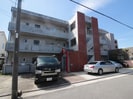 ヴィラコ－スト甲子園の外観