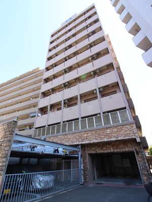 ｴｽﾃﾑｺ-ﾄ梅田茶屋町ﾃﾞｭｱﾙｽﾍﾟ-ｽ101
