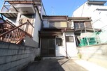 太秦御領田町貸家