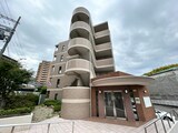 アドヴァンスコート緑地