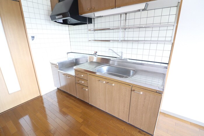 キッチン ビーバルユイ