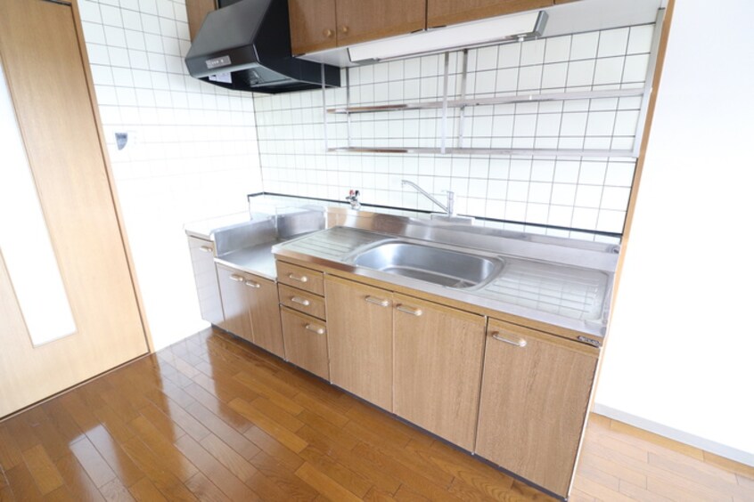 キッチン ビーバルユイ