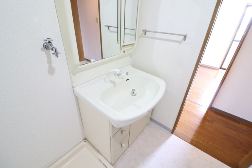 洗面 ビーバルユイ