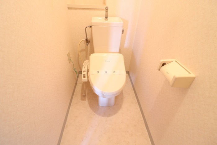 トイレ ビーバルユイ