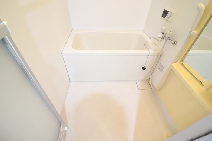 バス／シャワールーム等 ビーバルユイ