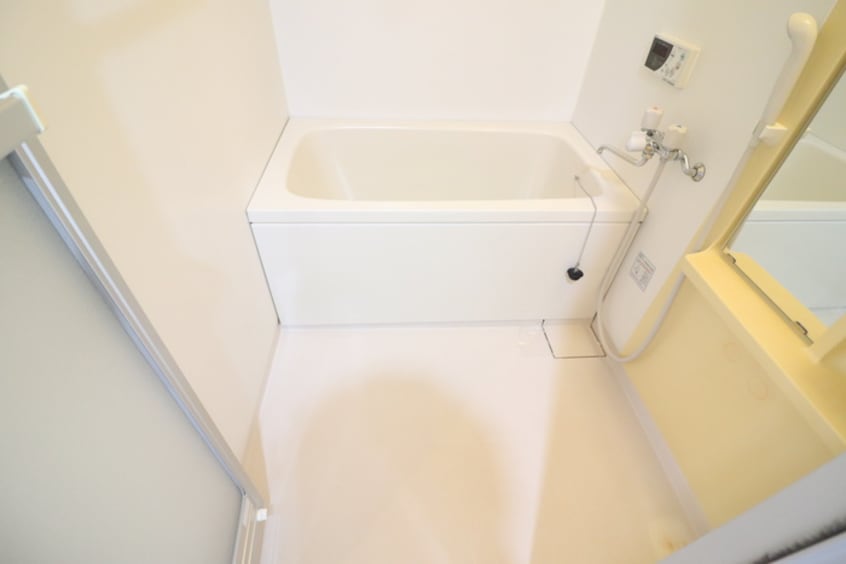 バス／シャワールーム等 ビーバルユイ