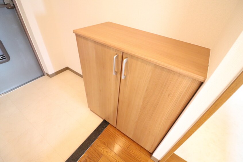 収納 ビーバルユイ