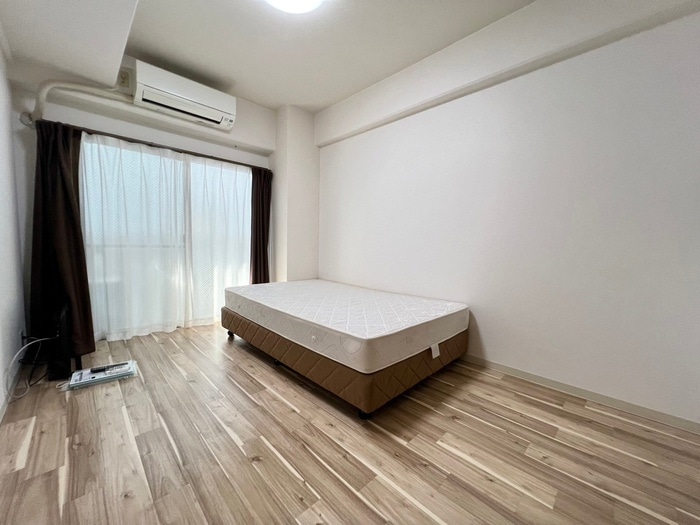 居室 エクレ－ル六甲