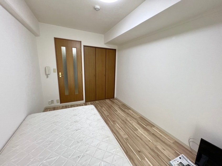 居室 エクレ－ル六甲