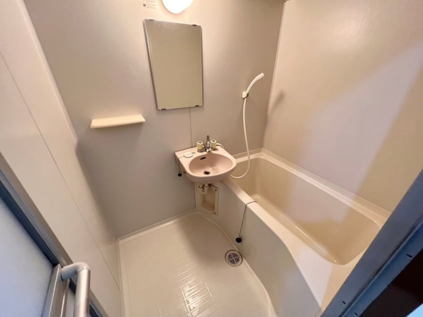 バス／シャワールーム等 エクレ－ル六甲