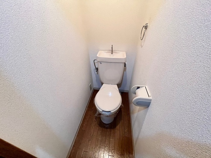 トイレ エクレ－ル六甲