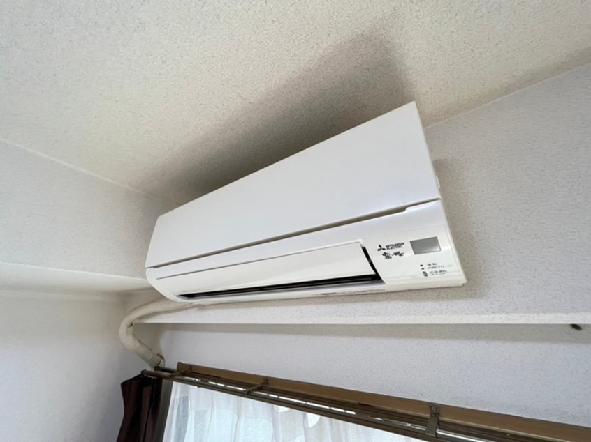 廊下 エクレ－ル六甲