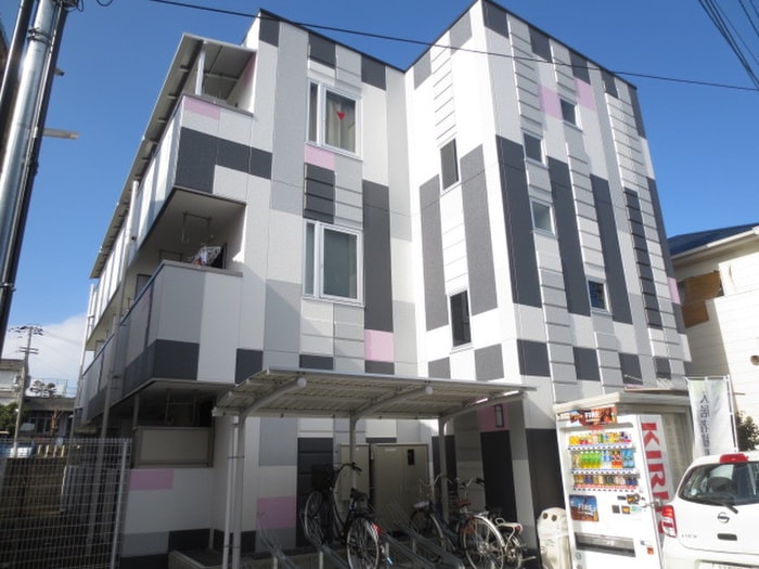 外観写真 Argent court