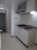 キッチン Argent court