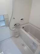 バス／シャワールーム等 Argent court