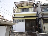 仮)南野4丁目貸家