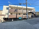 ハイツエタニティ－の外観
