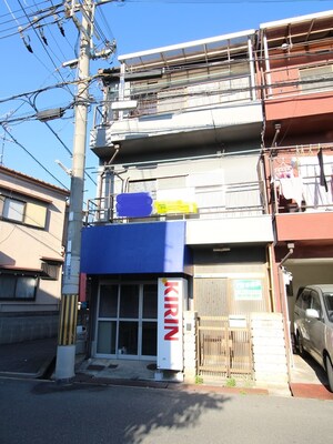 木田元宮２丁目貸家