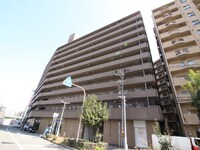 ルモン中津（８０２）