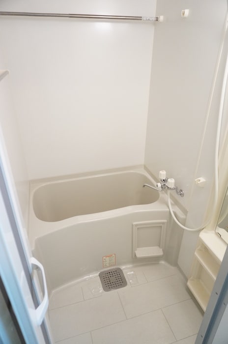 バス／シャワールーム等 アスヴェル京都四条(202)