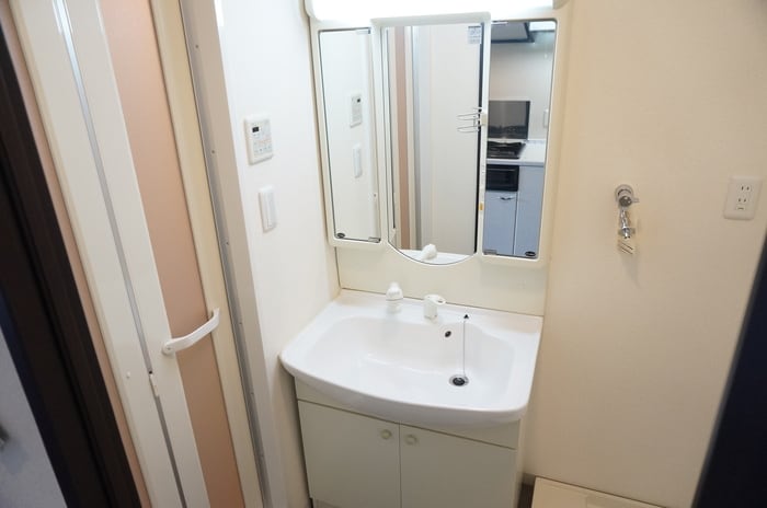 洗面 アスヴェル京都四条(202)