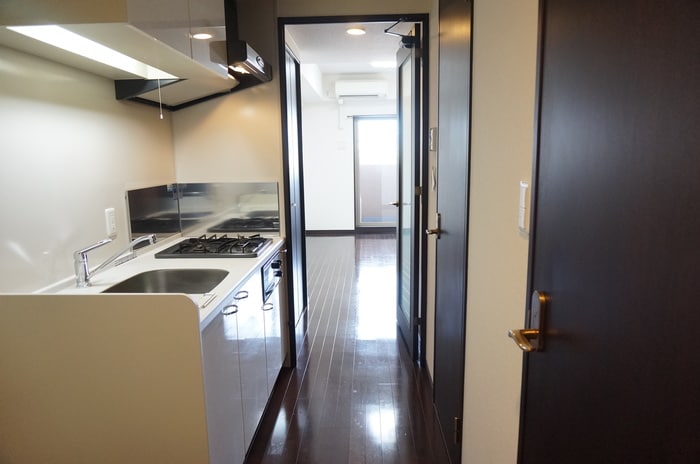 キッチン アスヴェル京都四条(202)
