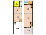 大枝南町貸事務所