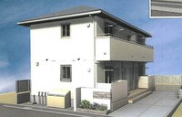 仮)右京区西院乾町ハイツ