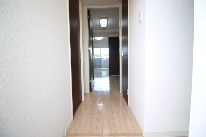 廊下 ＡＳ　ＰＲＥＭＩＵＭ　神戸西