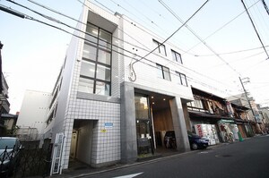 デトム・ワン四条大宮（３１３）