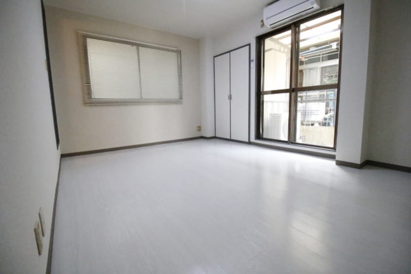 居室 キョウヤマハイツ