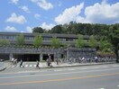 京都産業大学(大学/短大/専門学校)まで1100m キョウヤマハイツ